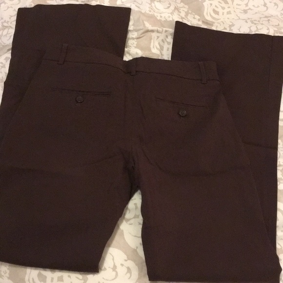 Express Editor dress pants - Picture 4 of 5